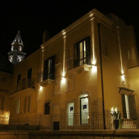Bed and Breakfast Arté Andria Exterior foto