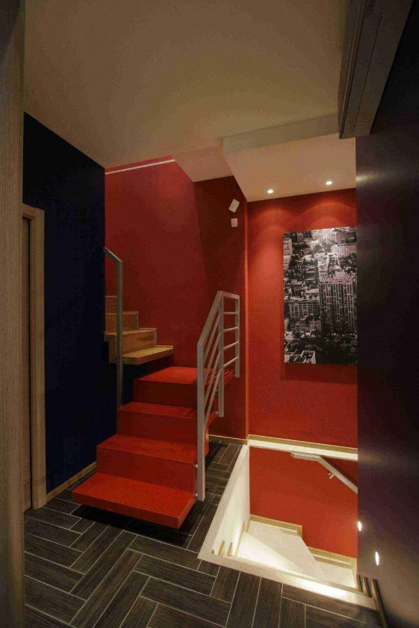 Bed and Breakfast Arté Andria Exterior foto